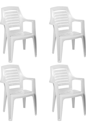 Plastik Sandalye Masa Fiyatları