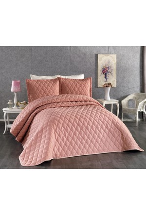 Belenay Çift Kişilik Yatak Örtüsü