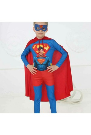 Superman Kostum Fiyatlari Ve Modelleri Hepsiburada