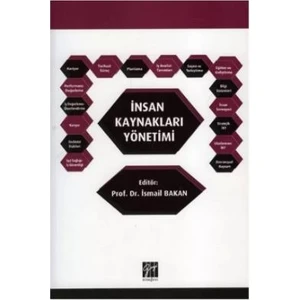 Örgütsel Performans Boyutuyla İnsan Kaynakları Yönetimi
