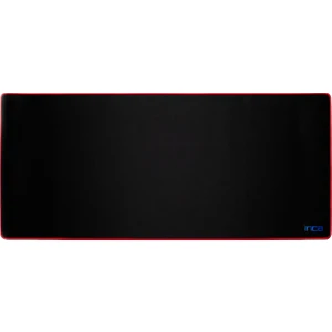 INCA IMP-018K  900*400 GAMING XXL KIRMIZI MOUSE PAD