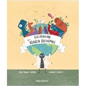 En Havalı Kaka Benimki - Elif Yonat Toğay