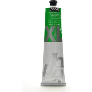 Yağlı Boya Xl 200 Ml Cadmıum Green 16