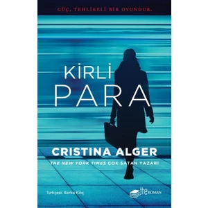 Kirli Para  - Cristina Alger