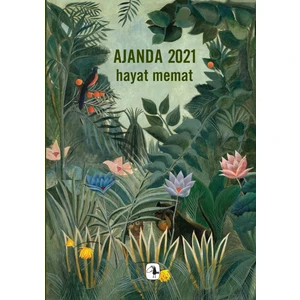 Metis Ajanda 2021: Hayat Memat