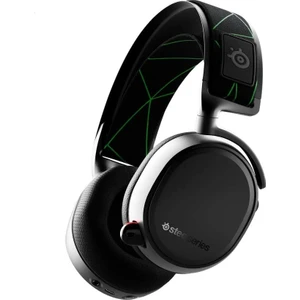 Arctis 9X Wireless Xbox Series Kablosuz Gaming Oyuncu Kulaklığı
