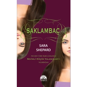 Saklambaç - Sara Shepard