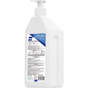 El ve Cilt Antiseptiği  1000 ml