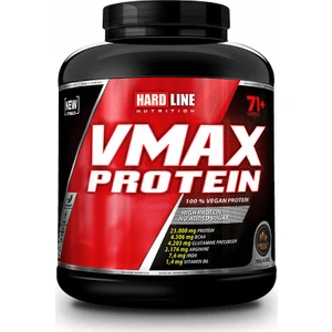 Hardline Vmax Protein 2000 Gr