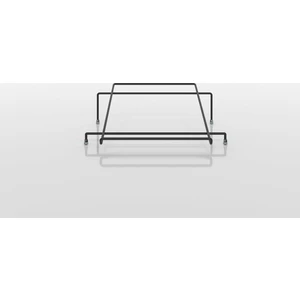 Teknotel Notebook Standı Mat Siyah EG207