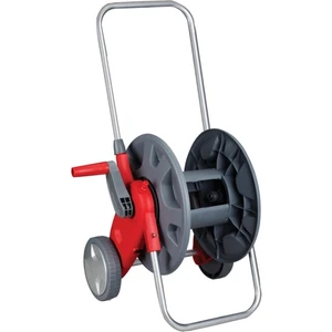 Garden Arabalı Hortum Makarası 50M 94-6280
