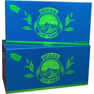 Çay Demlik Poşet Çay 15 gr x 200'LÜ