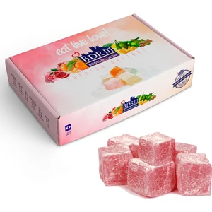 Bodrum Lokum Narlı Lokum 500 gr