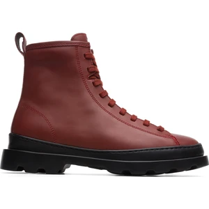 Kadın Bot K400325-011 Brutus Kahverengi