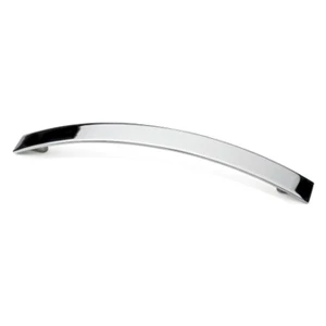 Umut Yapı Market Yalı Krom Kulp 160 mm Lüks Dolap Mobilya Çekmece Kulp