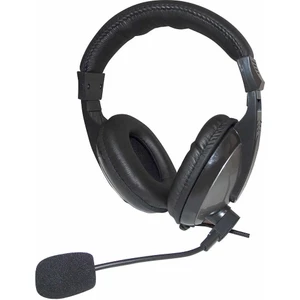 Tuccı TC-L7"60MV Stereo Mikrofonlu Kulaklık