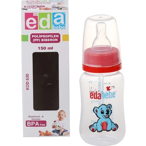 Eda Biberon 150 cc Pp NO:630