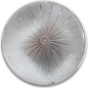 Tavan Armatür Beyaz Mini Glop 1  118047