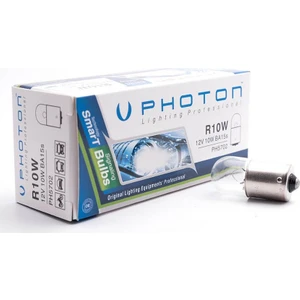 R10W 12 V 67 Park Ampulü 10 Adet PH5702