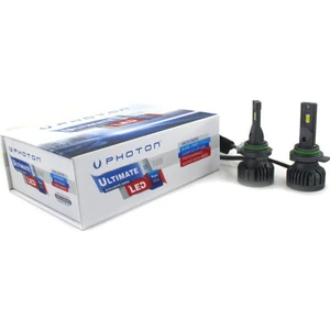 Ultimate Hır2 9012 LED Headlıght 9500 Lümen 3 Plus