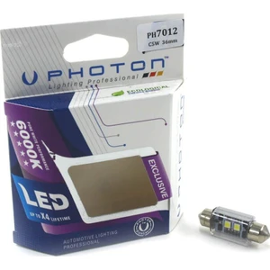 Sofit Beyaz LED 36MM Can-Bus  PH7012
