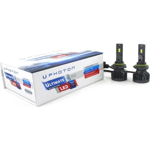 Ultimate Hb3 9005 LED Xenon 9500 Lümen 3 Plus