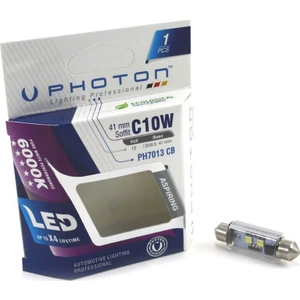 Sofit Beyaz LED 41MM Can-Bus  PH7013