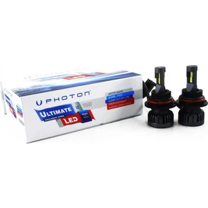 Ultimate Hb5 9007 LED Headlıght 9500 Lümen 3 Plus
