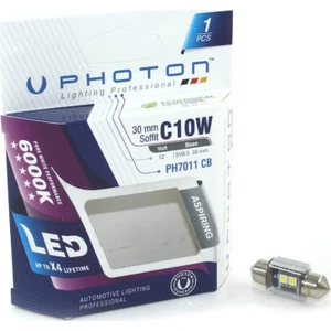 C10W 12 V 30MM Can-Bus Sofit LED PH7011