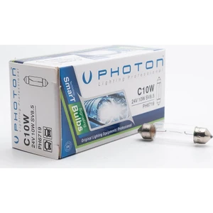 C10W 24 V 41MM Sofit Ampul 10 Adet PH6719