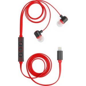 24BIT Lightning Kulakiçi Kulaklık (Mikrofonsuz)
