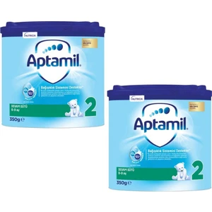 2 Akıllı Kutu 350 gr 2'li