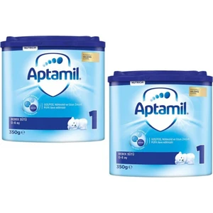 1 Akıllı Kutu 350 gr 2'li