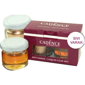 Sıvı Varak Takımı