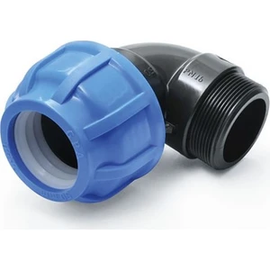 Gpa Mavi 32 x1" Kaplin Erkek Dirsek