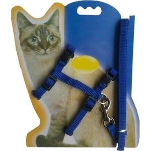 Ayarlanabilir Kedi Tasması 120 cm