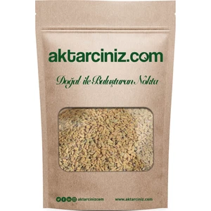 AKTARCINIZ Çemen Tane 100 g