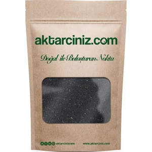 AKTARCINIZ Çörek Otu Tane 1 kg