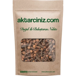 AKTARCINIZ Karanfil 50 g