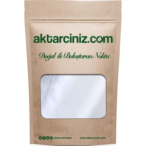 AKTARCINIZ Karbonat 500 g
