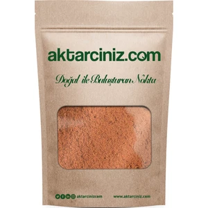 AKTARCINIZ Köfte Baharatı  100 gr