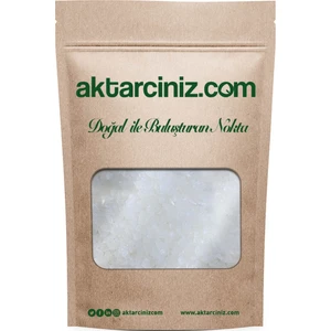 AKTARCINIZ Limon Tuzu Parça  250 gr