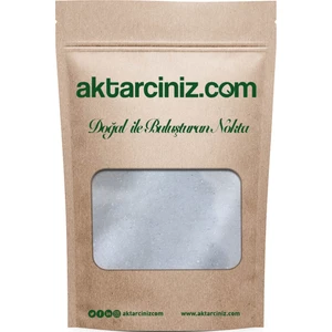 AKTARCINIZ Limon Tuzu Toz  250 gr
