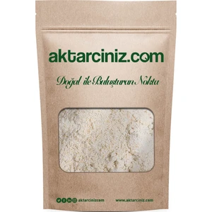 AKTARCINIZ Mahlep Toz 50 g