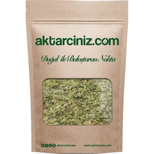 AKTARCINIZ Rezene 50 g