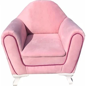 Pembe Çocuk Koltuğu