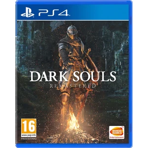 Dark Souls 1 Remastered PS4 Oyun