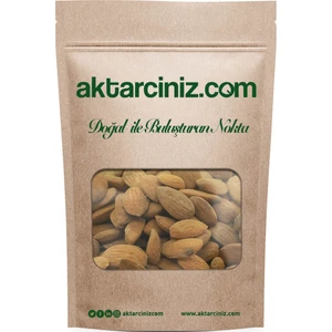 AKTARCINIZ Acı Badem 100 gr