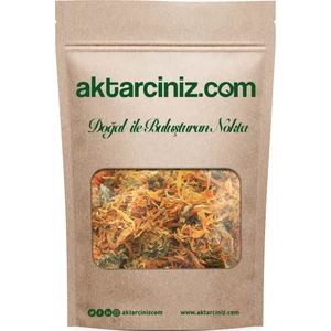 AKTARCINIZ Aynı Sefa Çiçeği 50 gr