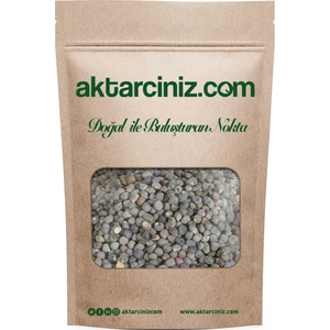 AKTARCINIZ Bamya Tohumu 50 gr